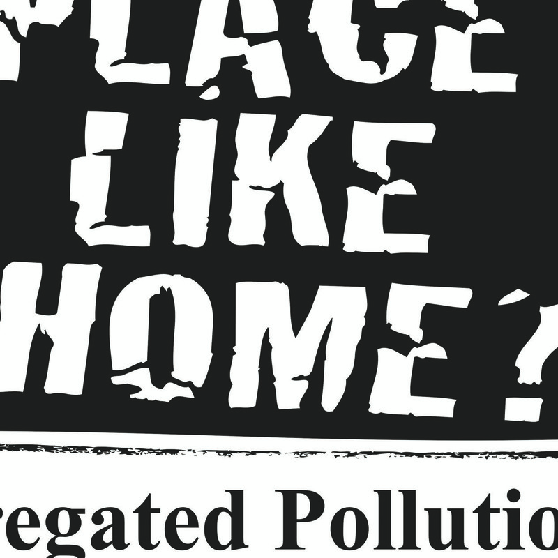 "Segregated Pollution" by Mariona Barkus